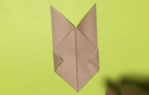 折り紙でポケモン 思っている以上に簡単な作り方best7 Easy