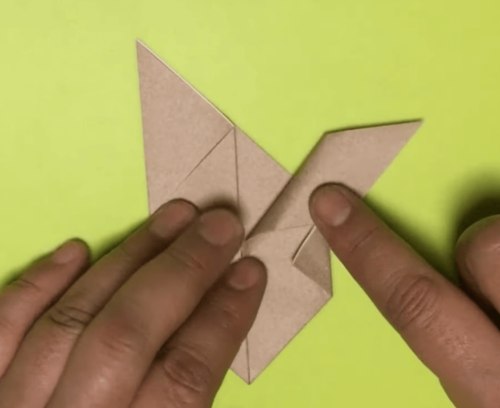 折り紙でポケモン 思っている以上に簡単な作り方best7 Easy